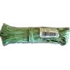 Misto Tessil Treccia D. 3 Tende Alla Veneziana Verde 10 Mt Corda Tenda Ricambi Cordino