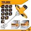 TOLSEN TRAPANO MISCELATORE MESCOLATORE ELETTRICO 1800W CON FRUSTA TOLSEN 79509 X MALTA