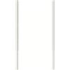 Prestige Lacci rotondi Prestige bianco