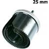 WD Punta trapano a tazza 25mm 50mm punta trapano muro legno acciaio foro passaggio