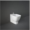 RAK Ceramics Bidet Filo Muro One RAK Ceramics ONBI00001