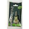 Maggigroup Carrucola Con Vite in Acciaio ZIncato diametro 30 mm portata 10 kg vite 4mm