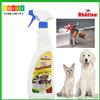Rhutten DISABITUANTE REPELLENTE ALLONTANA DISSUASORE SCACCIA PER CANI E GATTI SPRAY