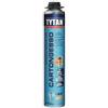 TYTAN SCHIUMA ADESIVA PER CARTONGESSO TYTAN 840 ML PER PISTOLA PRESA RAPIDA PROFESSION
