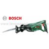 BOSCH SEGA A GATTUCCIO 710W BOSCH PSA700E SEGA UNIVERSALE TAGLIO LEGNO METALLO PVC