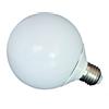 lli LAMPADINA LAMPADA LED GLOBO G20 SFERA BULBO LUCE FREDDA 15 18 25 WATT E27