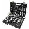Beta Tools BETA SET VALIGETTA CHIAVI A BUSSOLA INSERTI AVVITATORE PROFESSIONALE 903E/C98
