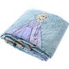 Disney Trapuntino Frozen Disney Copriletto Trapuntato primaverile estivo Elsa Anna
