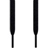Prestige Lacci piatti Prestige nero