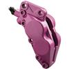 FOLIATEC Kit Verniciatura Vernice Pinze Freno Alte Temperature con Accessori