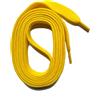 Prestige Lacci piatti Prestige colore giallo