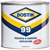 BOSTIK ADESIVO COLLA COLLANTE BOSTIK 99 ML400 UNIVERSALE RESISTENTE A SBALZI TERMICI