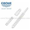 GROHE ASTINA SCALETTA DI AZIONAMENTO GROHE 43546000 X PULSANTE CASSETTA SCARICO GROHE