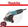 Makita SMERIGLIATRICE ANGOLARE MAKITA 115 mm 720W MOD. GA4530R MAKITA - ANTIRIAVVIO