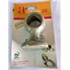 Ateliers28 Supporto Bastone Asta Tenda Ø 28 Mm Grigio Bastoni Aste Tende Ateliers