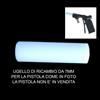 ugello di ricambio da 7mm sabbiatrice portatile con aspiratore