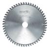 Mafell Lama Mafell per sega MT55 PSS3100 160x1,2 1,8x20mm 56Z FZ/TZ 092553