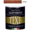 Tixe Glitter per pittura murale Gel brillantini Vernice idropitture Tixe Glittertix