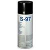 DUE-CI SPRAY S97 GRASSO AL SILICONE DUECI 2C S-97 IDROREPELLENTE DIELETTRICO PROTETTIVO