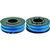 Green Star Greenstar 32345 - Bobina di filo in nylon