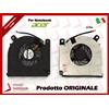 ACER Ventola ventolina Fan CPU per Notebook ACER TravelMate 4230