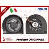 HP Ventola di raffreddamento CPU (AMD) Fan Per Notebook HP Compaq KSB05105HA