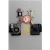 HP Dissipatore e Ventola Heatsink Fan CPU HP DV6000 Series (AMD)