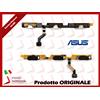 ASUS Tasti Funzione Soft Touch ASUS ZenFone 3 Deluxe ZS570KL (Z016D) 08030-03583100
