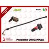 POWER JACK Connettore di Alimentazione DC Power Jack ACER PJ470 Iconia Tab A500