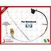 HP Cavo Video Cable Flat LCD LED Originale HP DV6-6000 cod. 640431-001