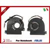 ASUS Ventola Fan CPU ASUS EeePC 1215B 1215T 1215N