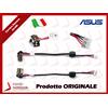 POWER JACK Connettore Alimentazione DC Power Jack ASUS K53TA A53TA