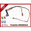 HP Cavo Cable video flat Lcd Led per Notebook Hp Envy Dv6-7000 cod 682054-001