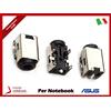 POWER JACK Connettore Alimentazione DC Power Jack PJ163 ASUS eeePC 1011-SKI900PF