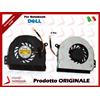 DELL Ventola Ventolina Fan CPU per Notebook DELL Inspiron 1564