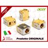 POWER JACK Connettore Alimentazione DC Power Jack PJ072 per ACER3810T