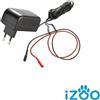 TRASFORMATORE 230/9 VOLT PER RECINTO ELETTRICO PASCOLO ANIMALI