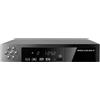 Andowl Decoder digitale terrestre ricevitore DVB-T3 full HD USB e HDMI mpeg4 jpeg