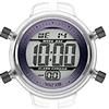 WATXANDCO Orologi Scatole RWA1666, Multicolore, Cinturino