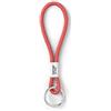 Copenhagen Design PANTONE Key Chain Short, Living Coral 16-1546 (COY19)