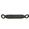 AMA MOLLA PER TILLER CON GANCIO CHUSO ERPICE RIPUNTATORE 355 MM FILO 10MM