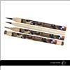 LE CRAYON A ANDRE KIT PULIZIA MONETE 4 MATITE SPAZZOLA SCALPELLO RESTAURO METAL DETECTOR