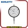 Borletti COMPARATORE CENTESIMALE BORLETTI 0-10 mm SC60ANT ANTIURTO RISOLUZIONE 0.01mm
