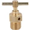 AMA RUBINETTO PER RADIATORE TRATTORE FIAT SPURGO 605 540 500 450 880 55.66