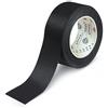 EUROCEL NASTRO ADESIVO TELATO CON TELA EXTRA FORTE 50X25 NERO AMERICANO 50X25MT