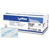 CELTEX 3000 SCIUGAMANI CARTA PIEGATI A V PER DISPENSER MONOUSO USA E GETTA CELTEX AC +