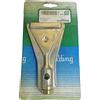 Welding - Kemper Group Beccuccio Piatto Bruciatore Sverniciatore Kemper 1300 Ugello Saldatura 6cm