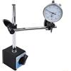 DMA BASE MAGNETICA SNODABILE + COMPARATORE CENTESIMALE TORNIO BASE SNODABILE