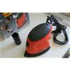 Ribitech PRPTE/110 Levigatrice palmare triangolare compatta 13000 giri