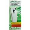 COPYR MONTEDORO SRL EROGATORE AUTOMATICO PER INSETTICIDE O DEODORANTI COPYR MOSCHE ZA